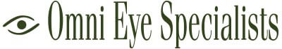 Omni Eye Specialists logo