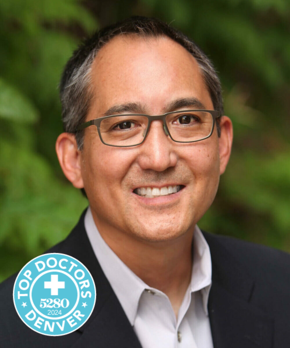 Dr Gary Belen, top doc