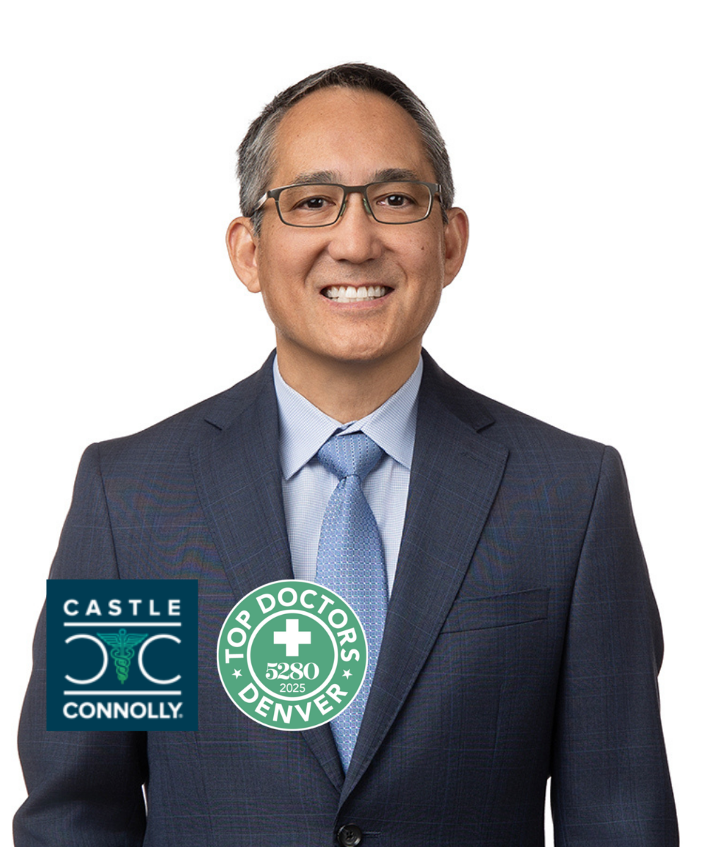 Gary Belen MD top doc