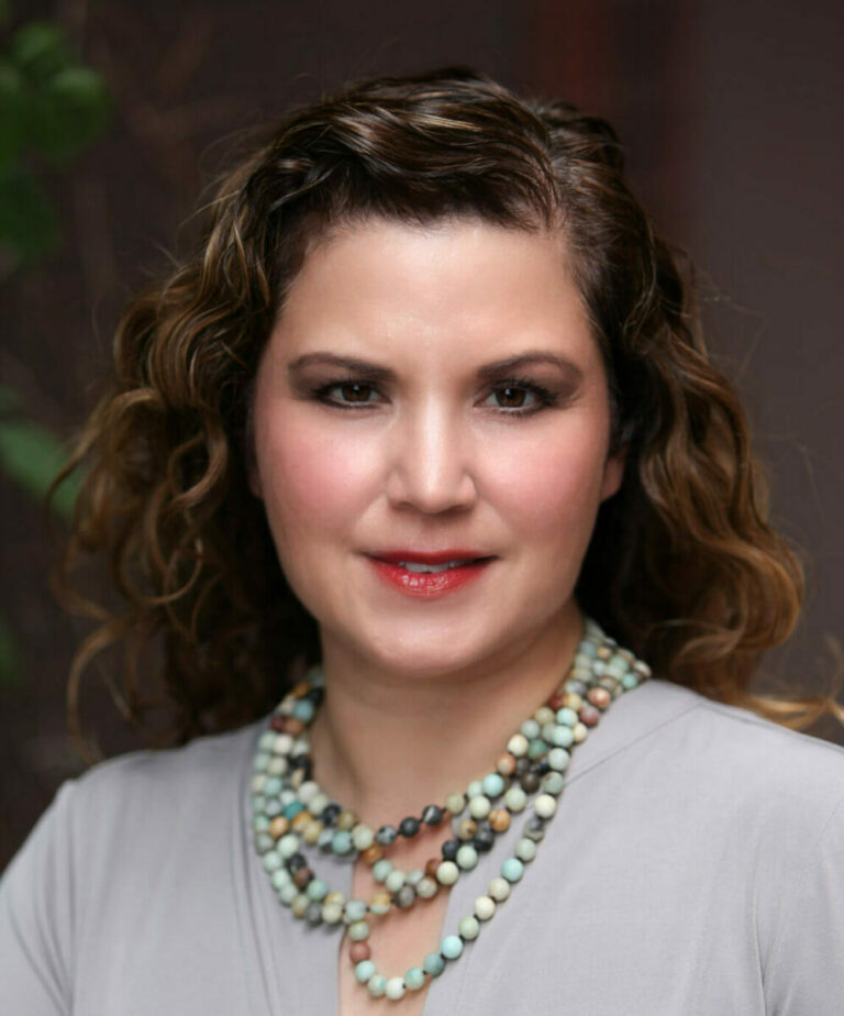 Dr. Lisa Jordan Optometrist Denver Omni Eye Specialists