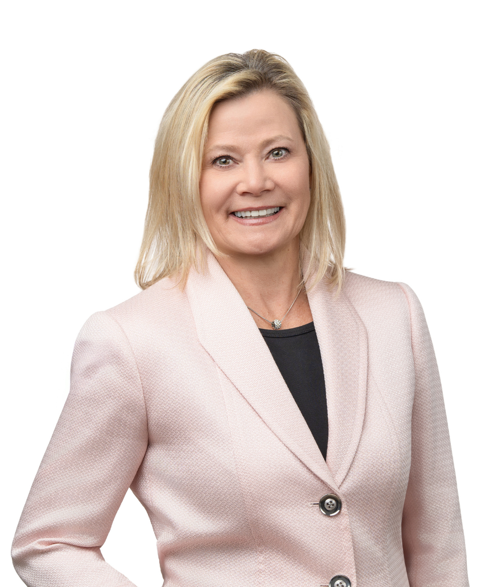 Vandi Rimer OD, Optometrist